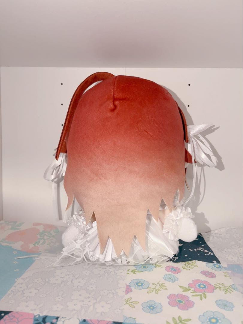 シャイニーカラーズ　もちwhat ぬいぐるみ　緋田美琴