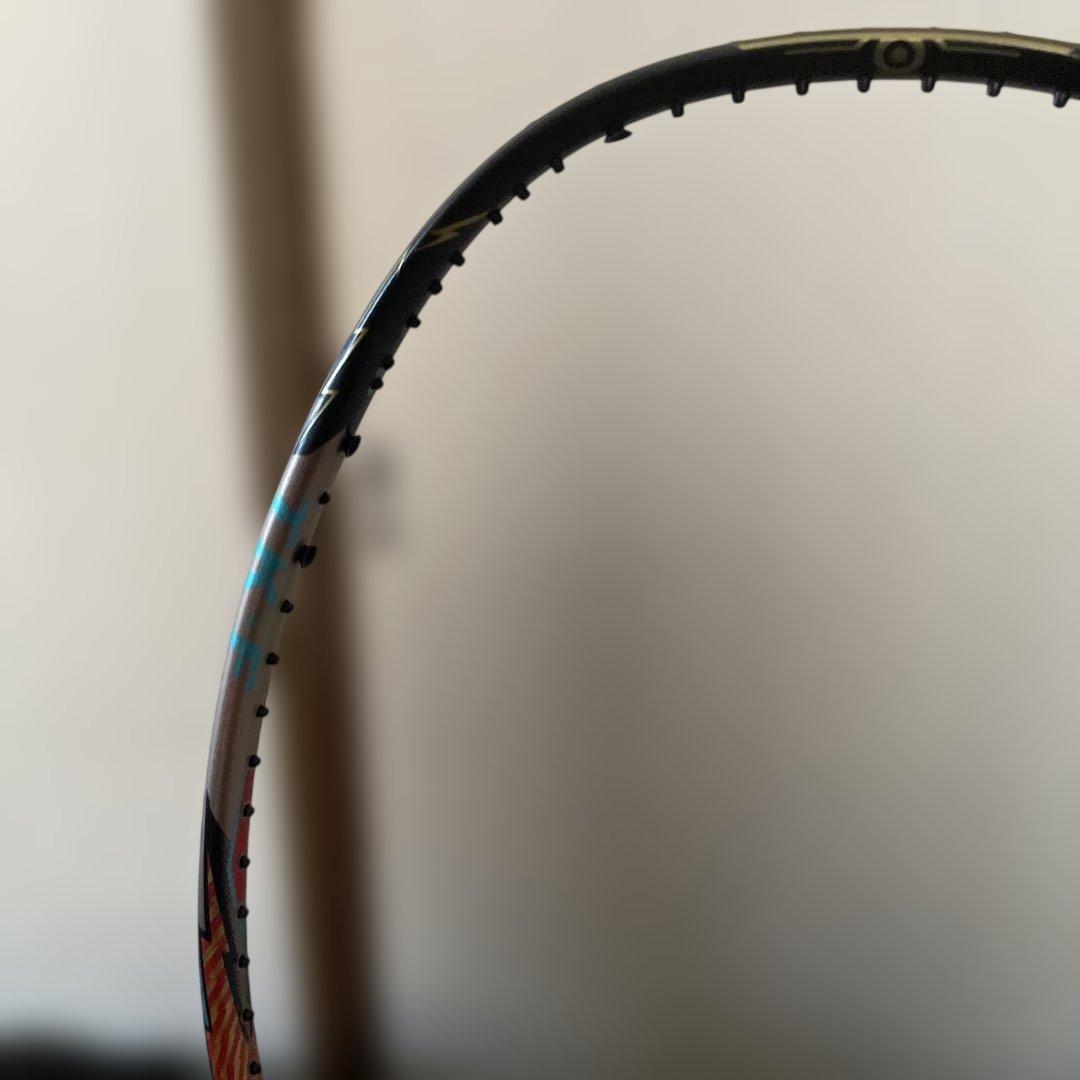 スラスターF ウルトラ