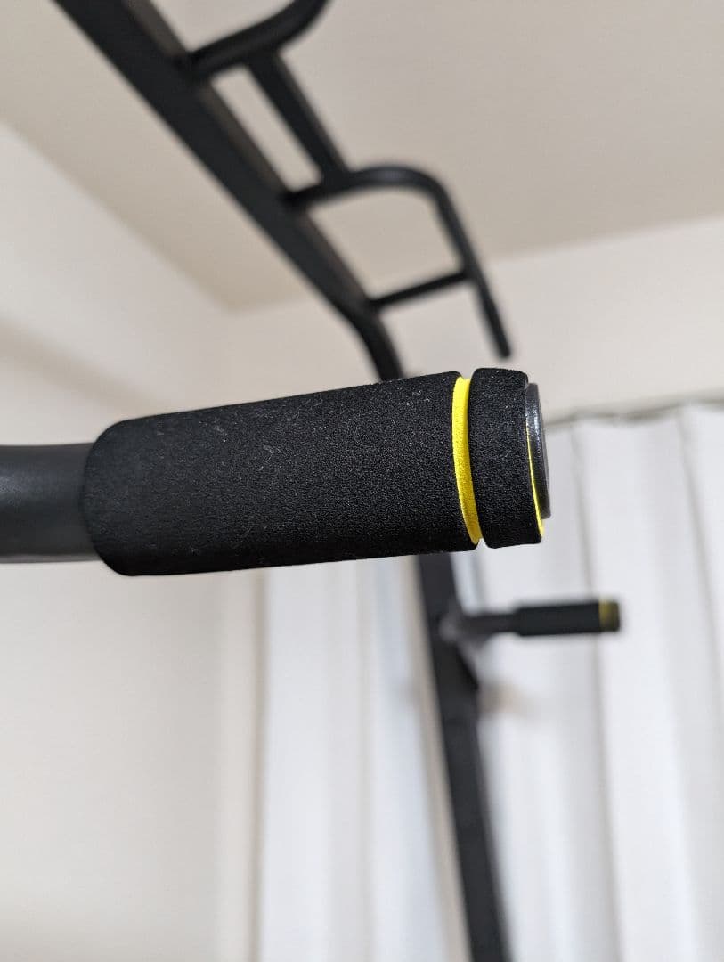 ホームジムセット　アイロテック　ハーフラック　フラットベンチ　BIG3