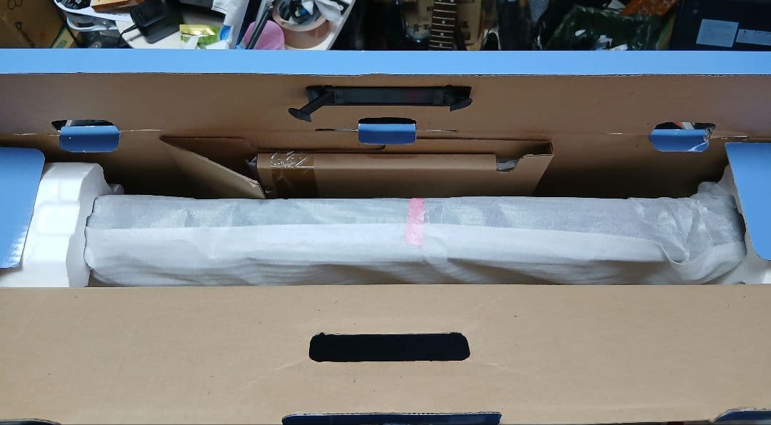 値下げ！【美品】KORG microSTATION 　61鍵シンセサイザー