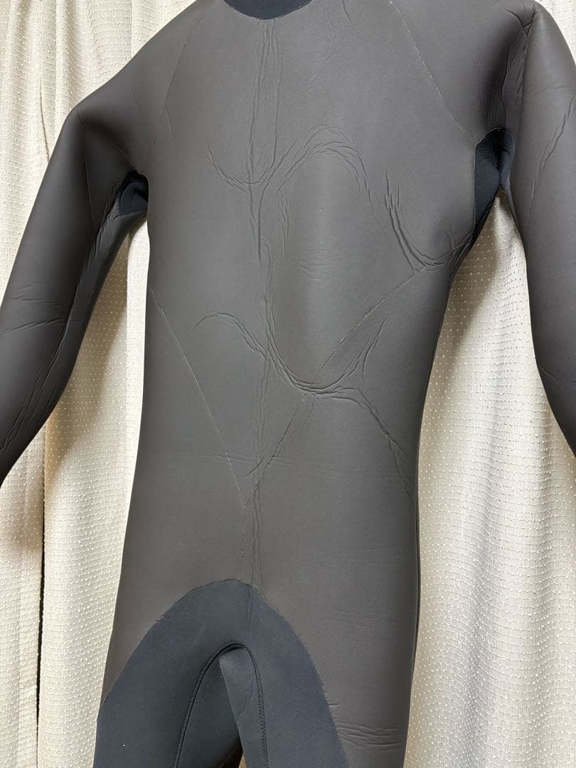 THREE WEATHER (スリーウェザー)5×3mm セミドライ メンズXL