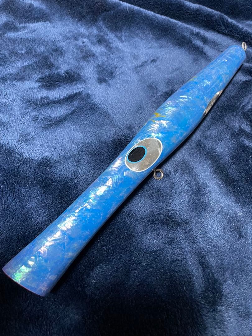 貝田ルアー　トランペット 300 カーペンター ローカルスタンダード　cbone