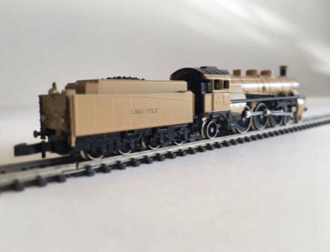 メルクリン 8870 バイエルン王国　ルートビッヒ国王　クラス　LEDライト仕様