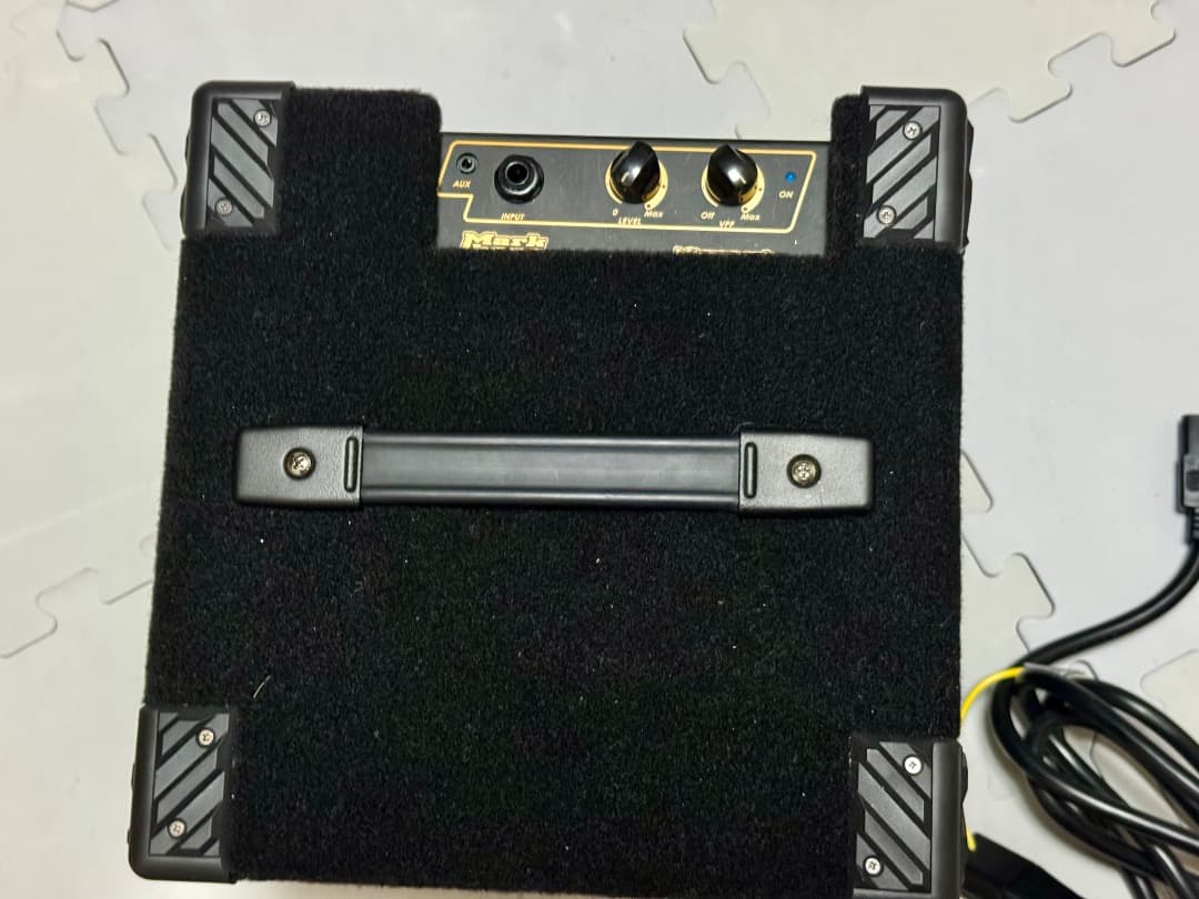 MARKBASS MICROMARK 801 2025年製