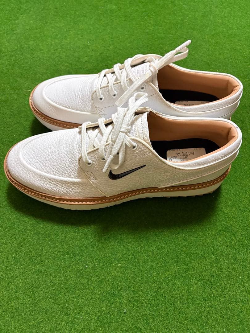 NIKE JANOSKI G NIKE ジャノスキーG ゴルフスパイク
