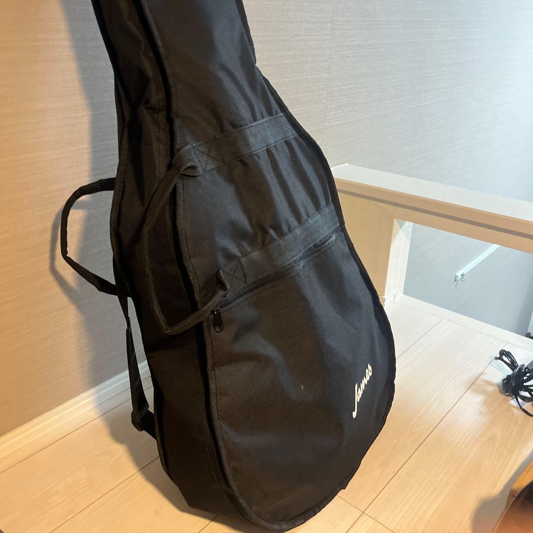 James J-300A サンバースト　アコースティックギター 6弦　美品