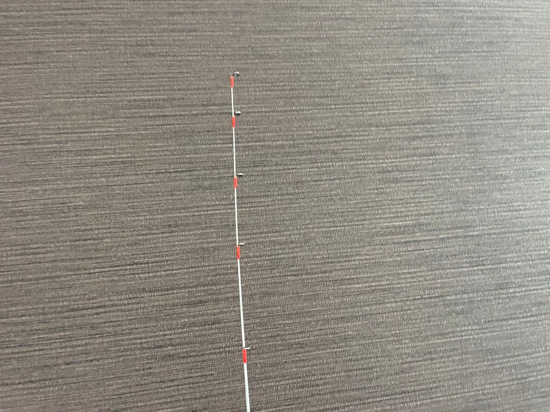 クロニカル　かぶせ遠投鬼彩210