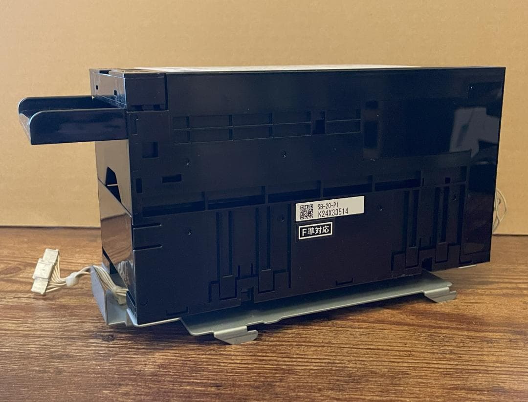 ⑨グローリーメダル貸機・両替機EMS-7用ビルバリ・紙幣識別機対応キット