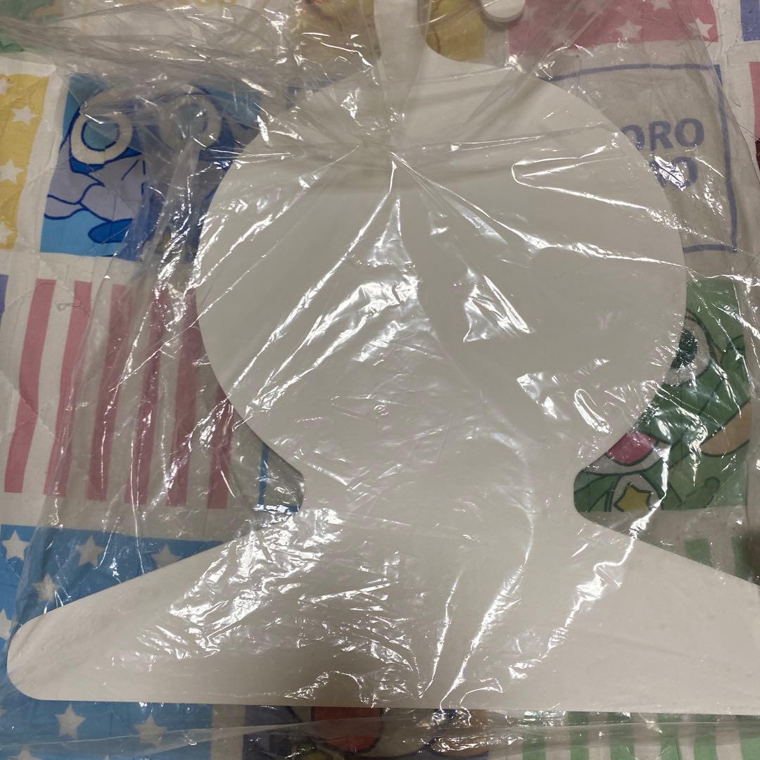 ときめきメモリアルgs3 設楽聖司　ハンガー