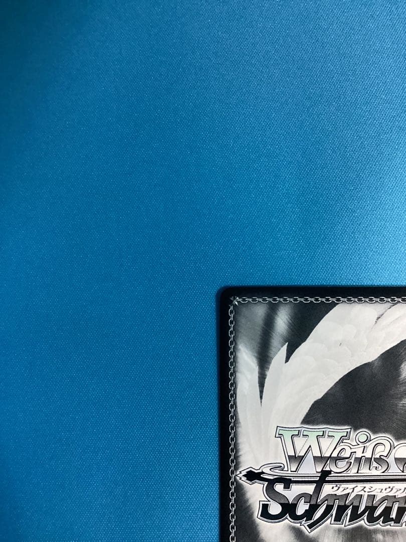 WS きんいろモザイク 面接練習 綾 SP サイン