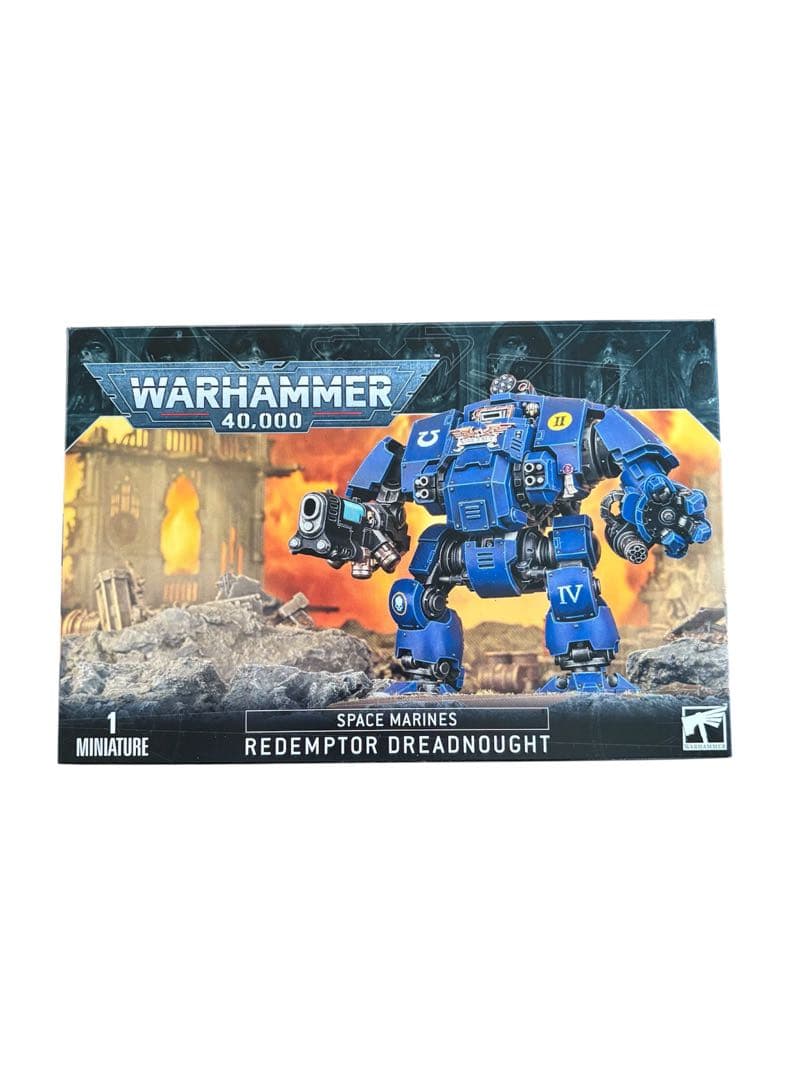 【お値下げしました✨】ウォーハンマー 新品未使用 セット レアwarhammer