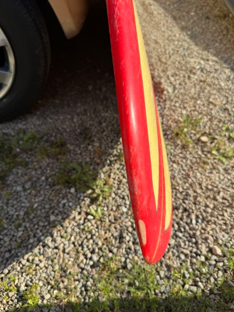 ロングボード　サーフィン