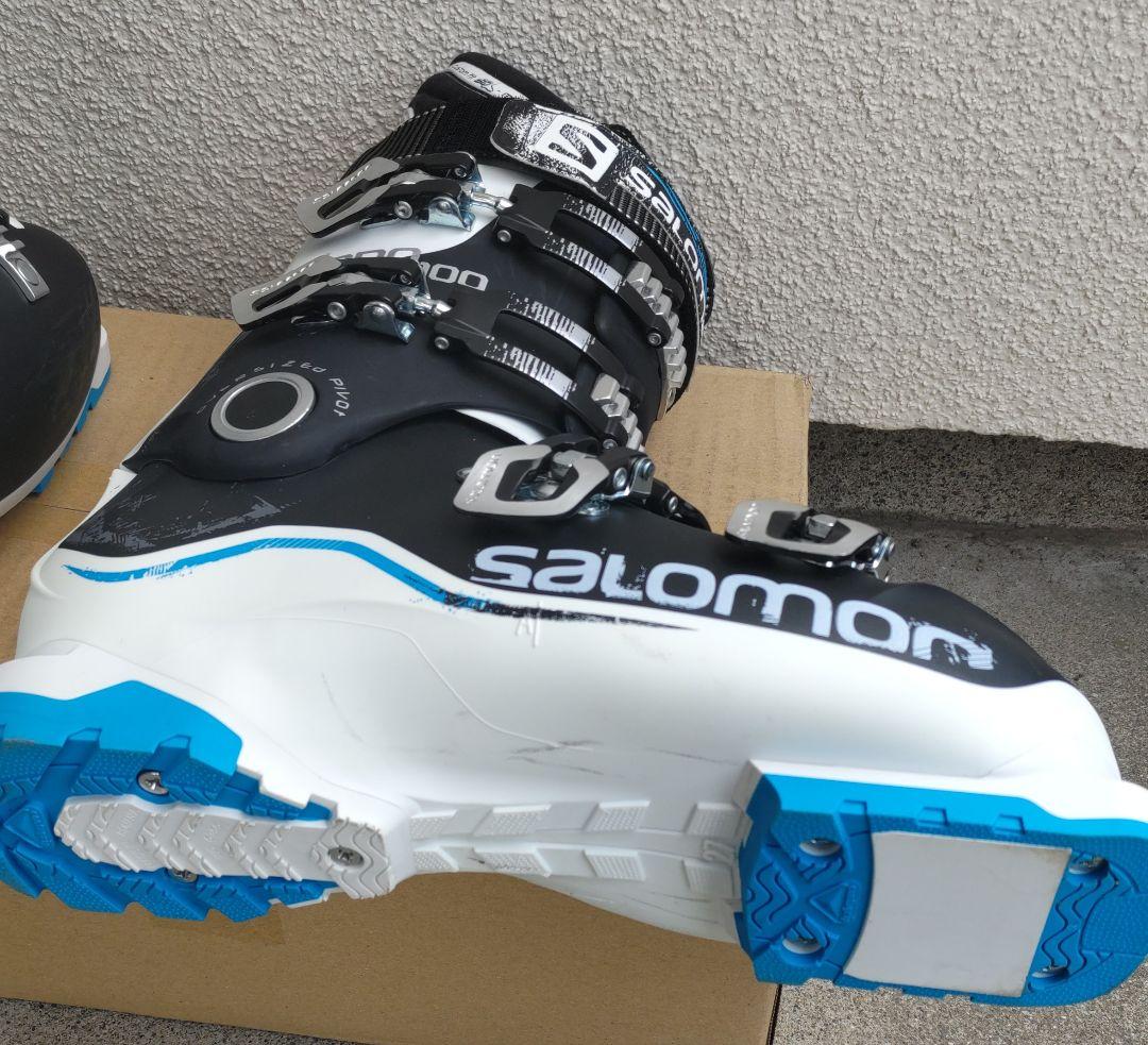 SALOMON サロモン X PRO 100