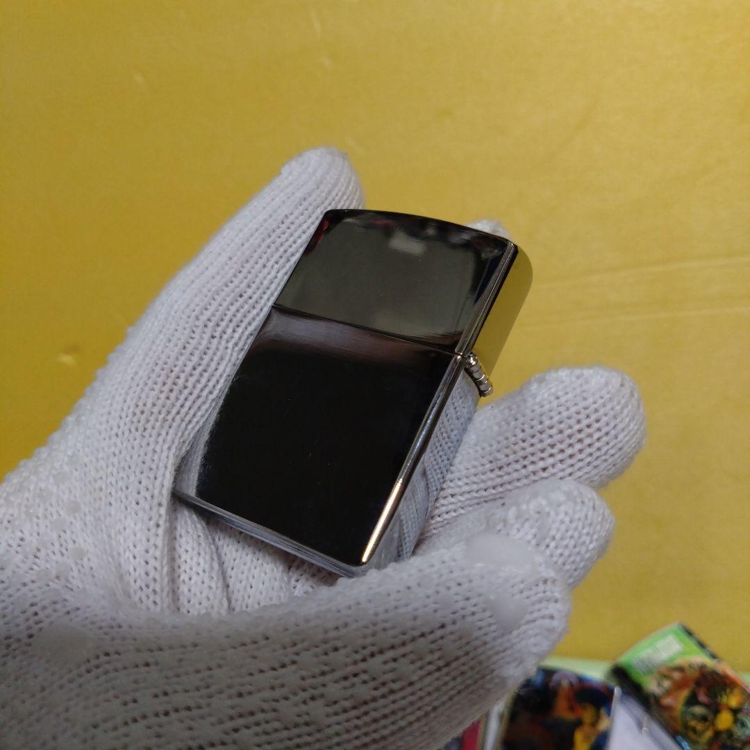 ワンピース WANTED/スライム/北斗の拳/リオ?他　ライター 6個セット