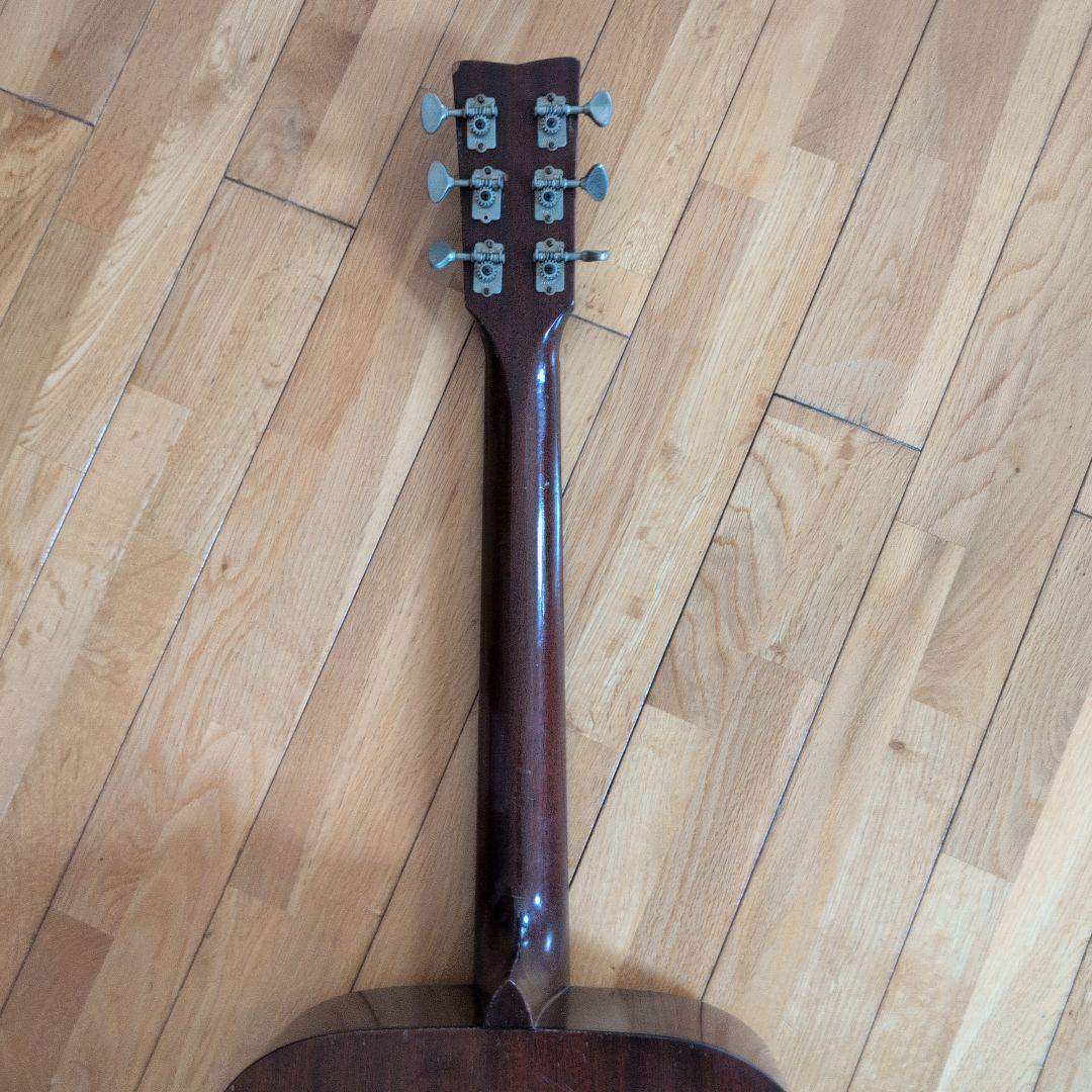 Yamaha FG-180 アコースティックギター