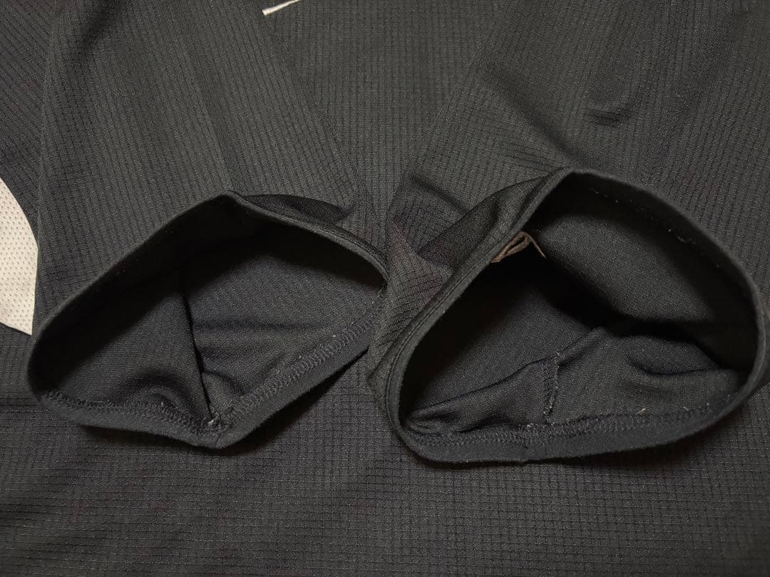 ユベントス　ナイキ　ヴィンテージ　ユニフォーム