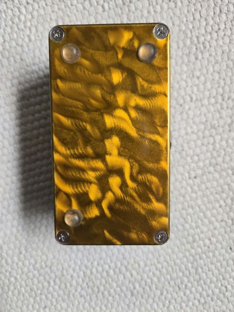 ギター BJFE Honey Bee Overdrive