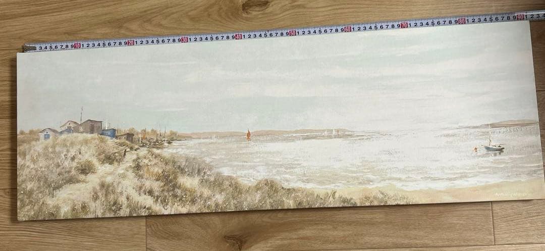 ローラアシュレイ絵