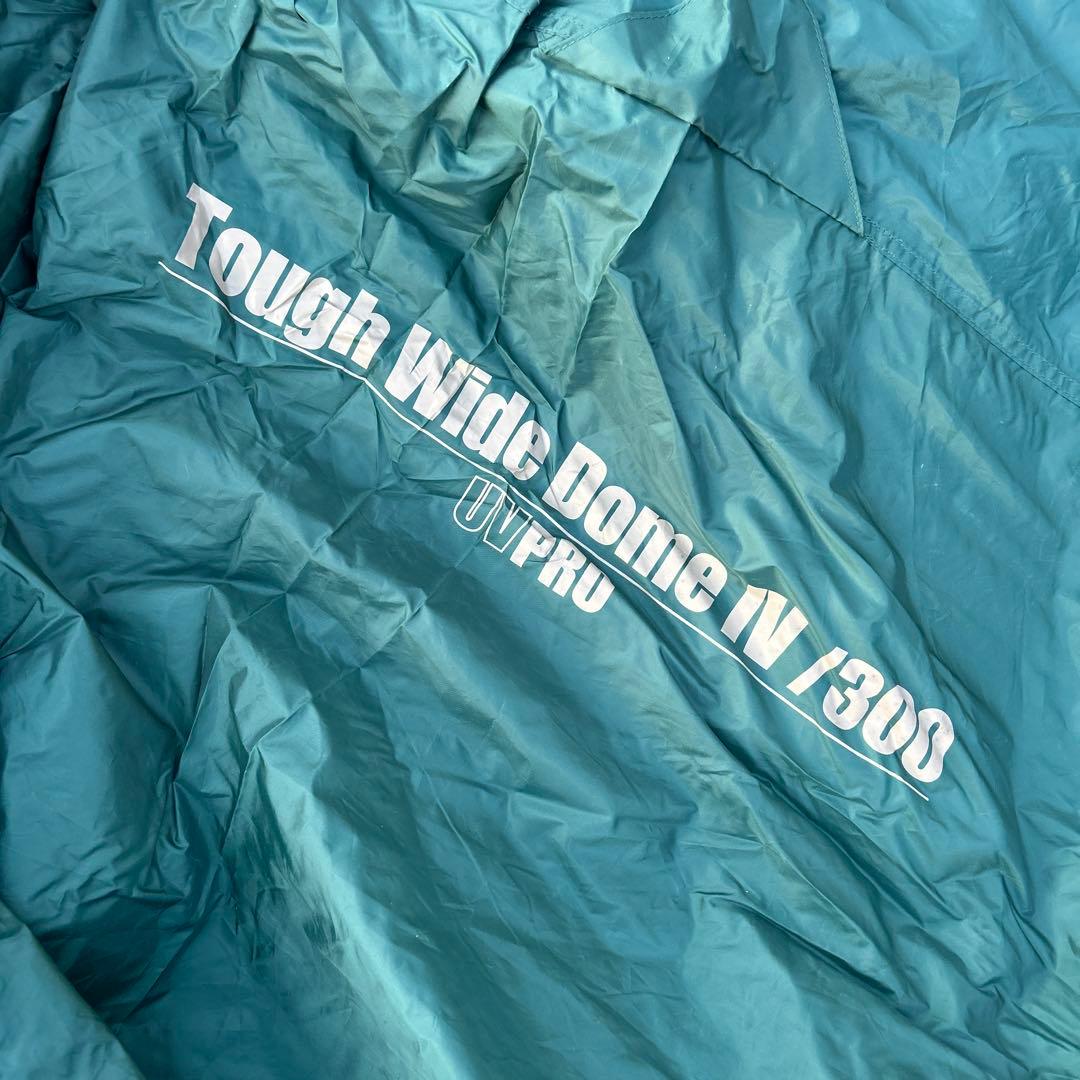 タフワイドドームIV300 コールマン