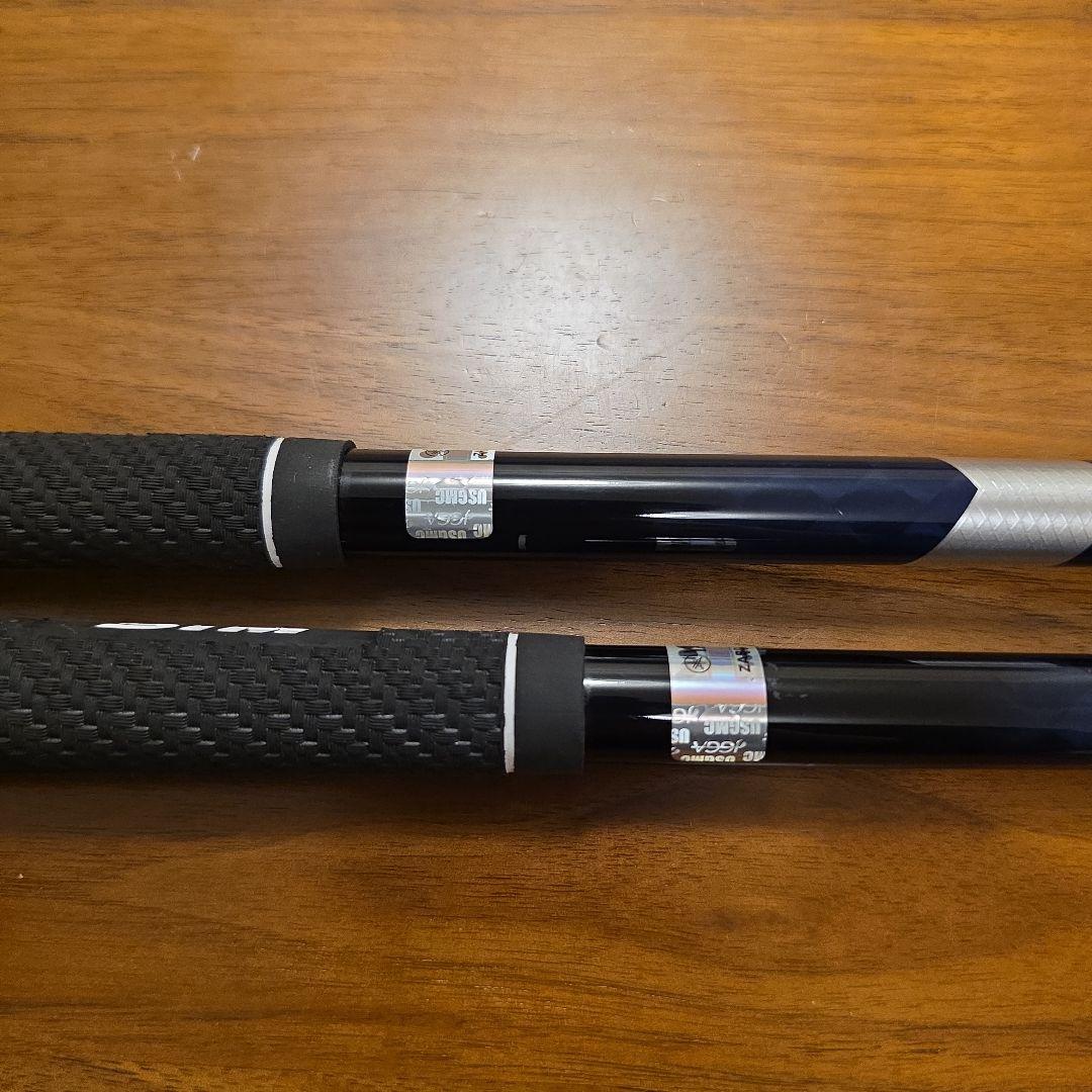 ヤマハ RMX VD/F 3W.5W フェアウェイウッド ベンタスTR ブルー