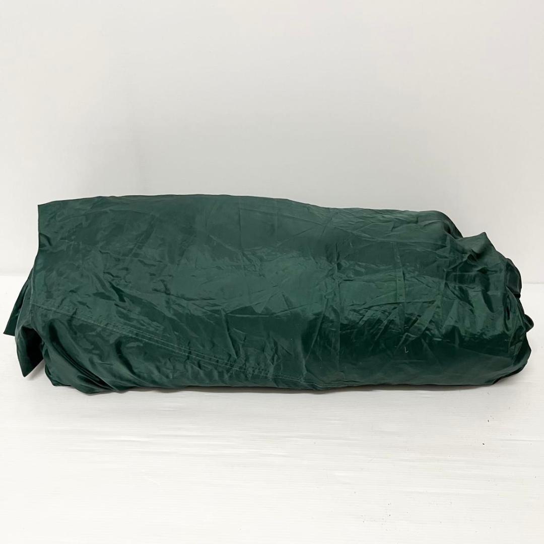 Coleman Square screen 340 UVPRO コールマン　廃盤