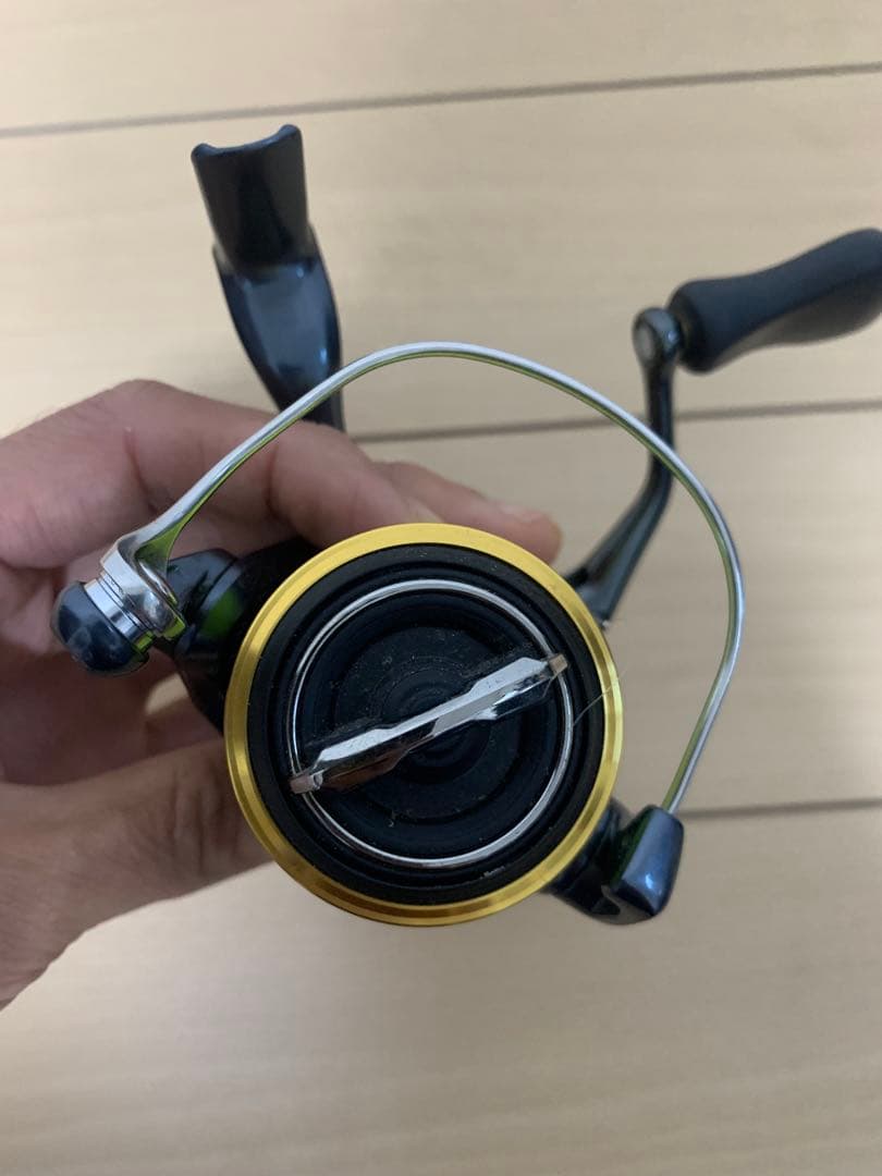 ２１　アルテグラC2000SHG