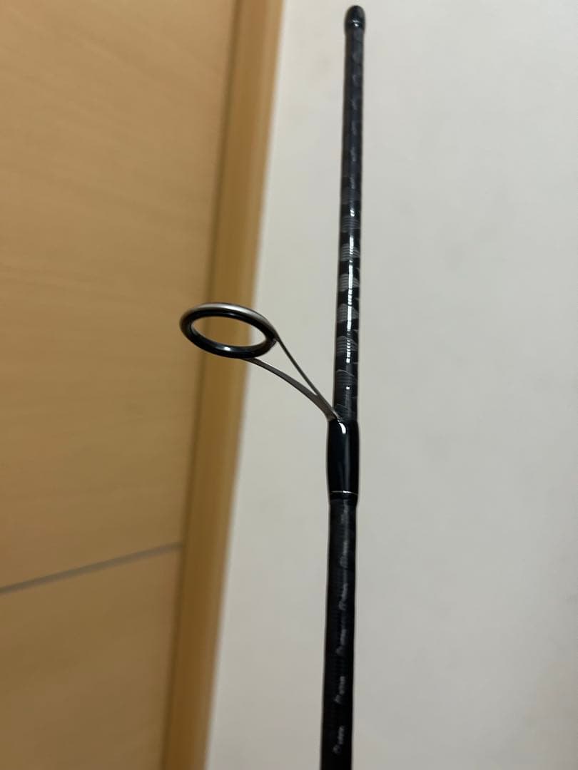 【ダイワ】ブレイゾンS64L-2【バスロッド】