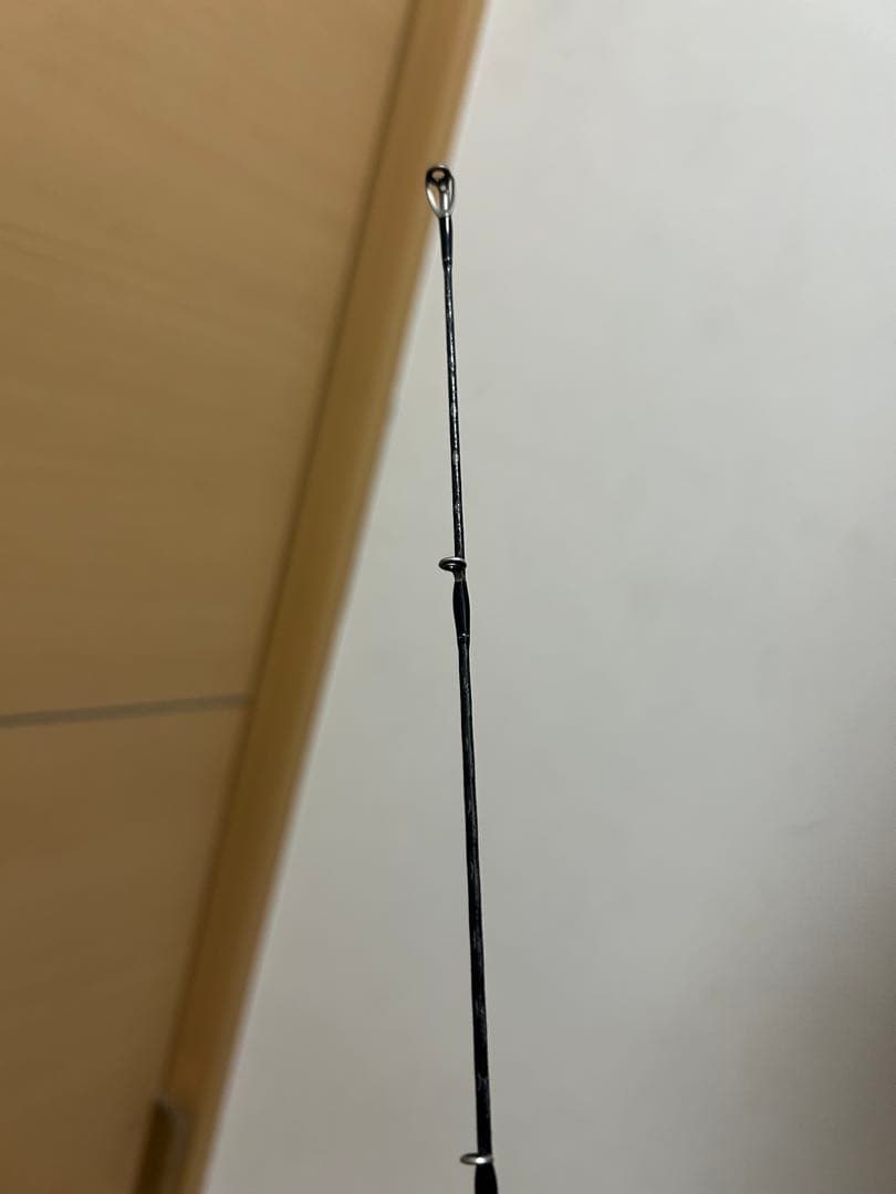 【ダイワ】ブレイゾンS64L-2【バスロッド】