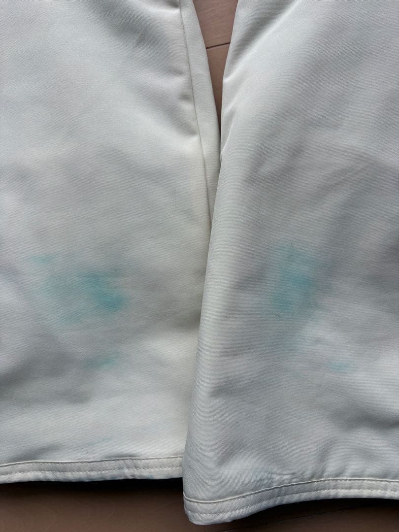 ONETHREE スノーボードウェア ホワイト