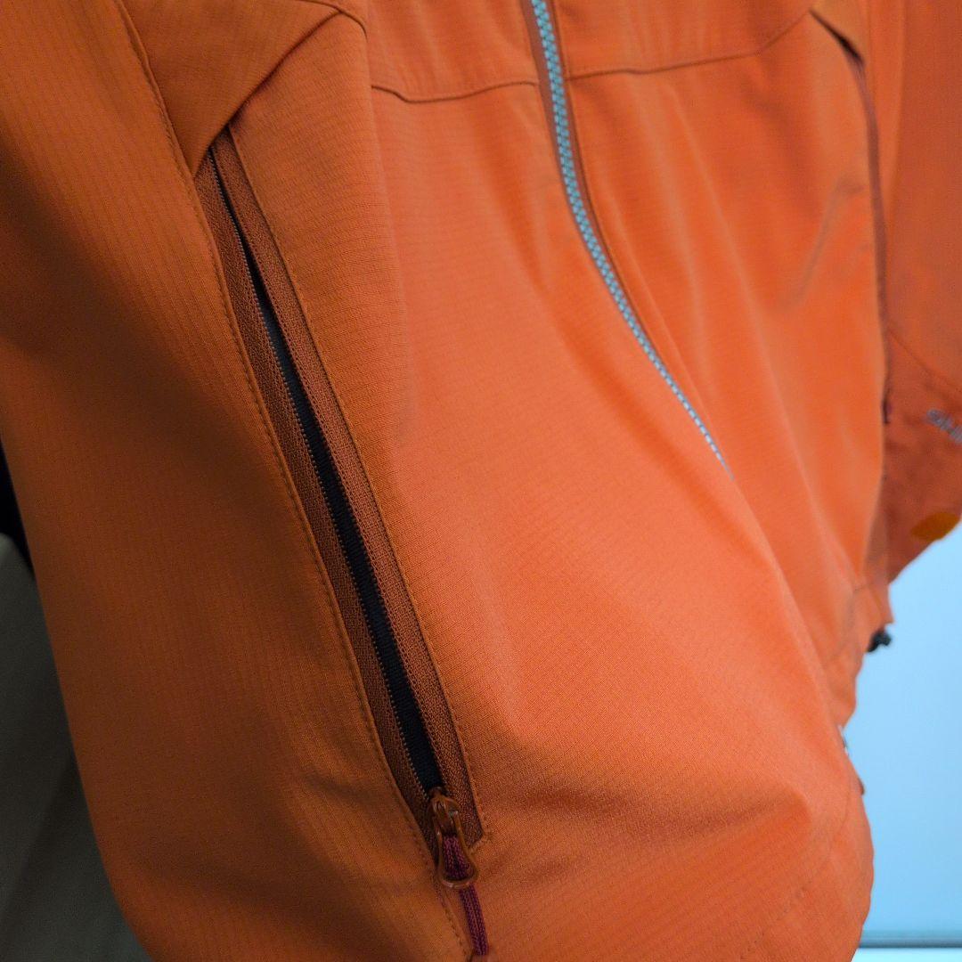 XEFOストレッチジャケット JA-240R XL