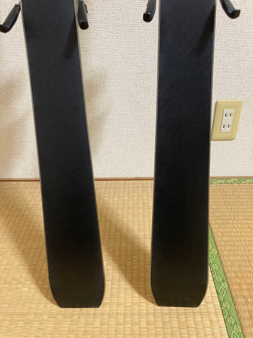 HEAD スキー板　163cm