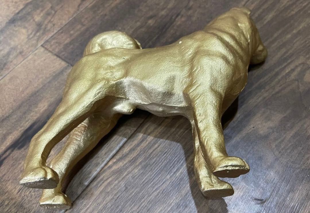 Noritake 犬 studio collection ノリタケ 陶器 置物