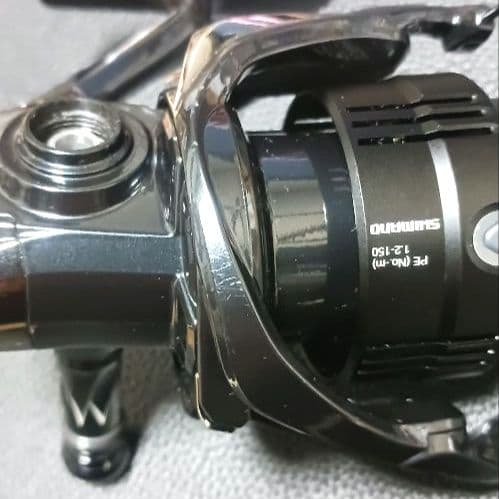 19ヴァンキッシュカスタム×リブレ