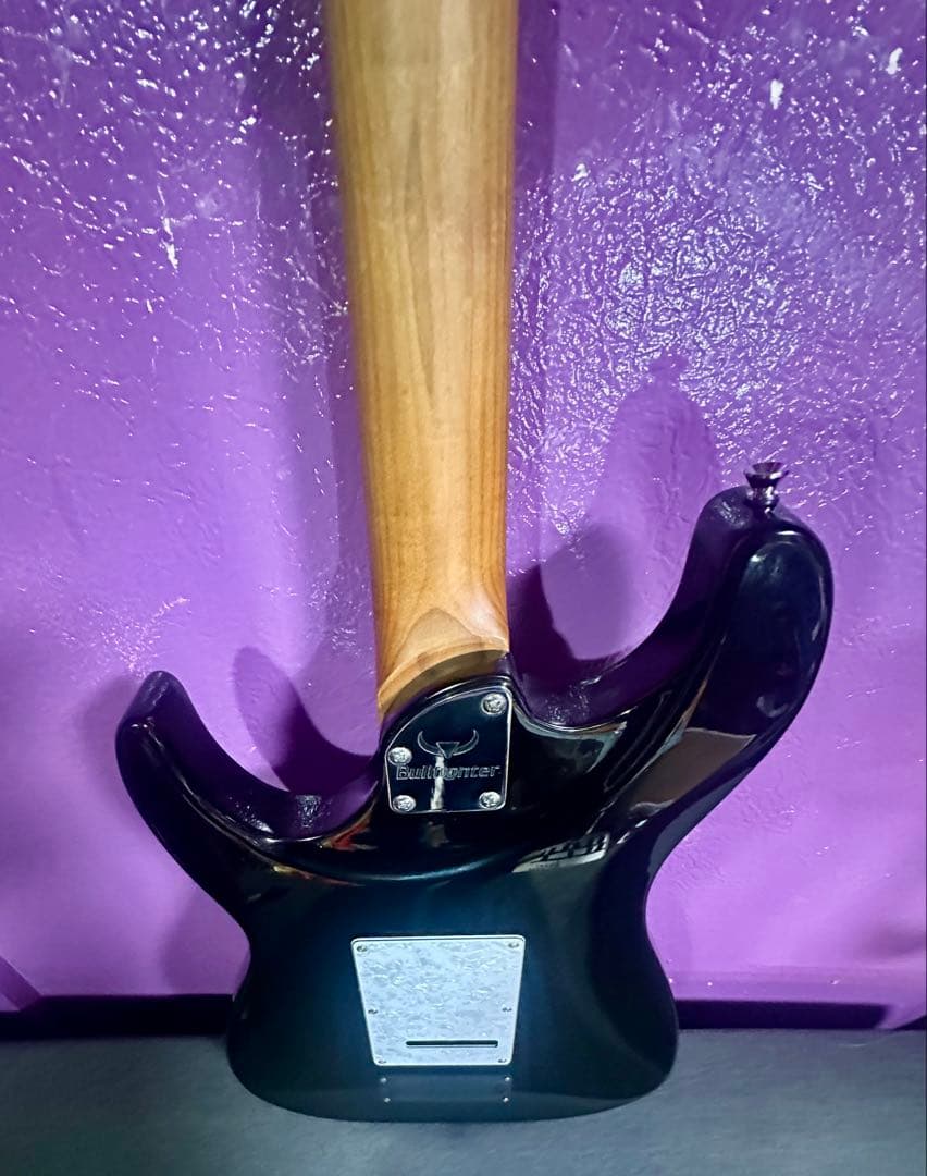 Bullfighter D-160SE (新古品)