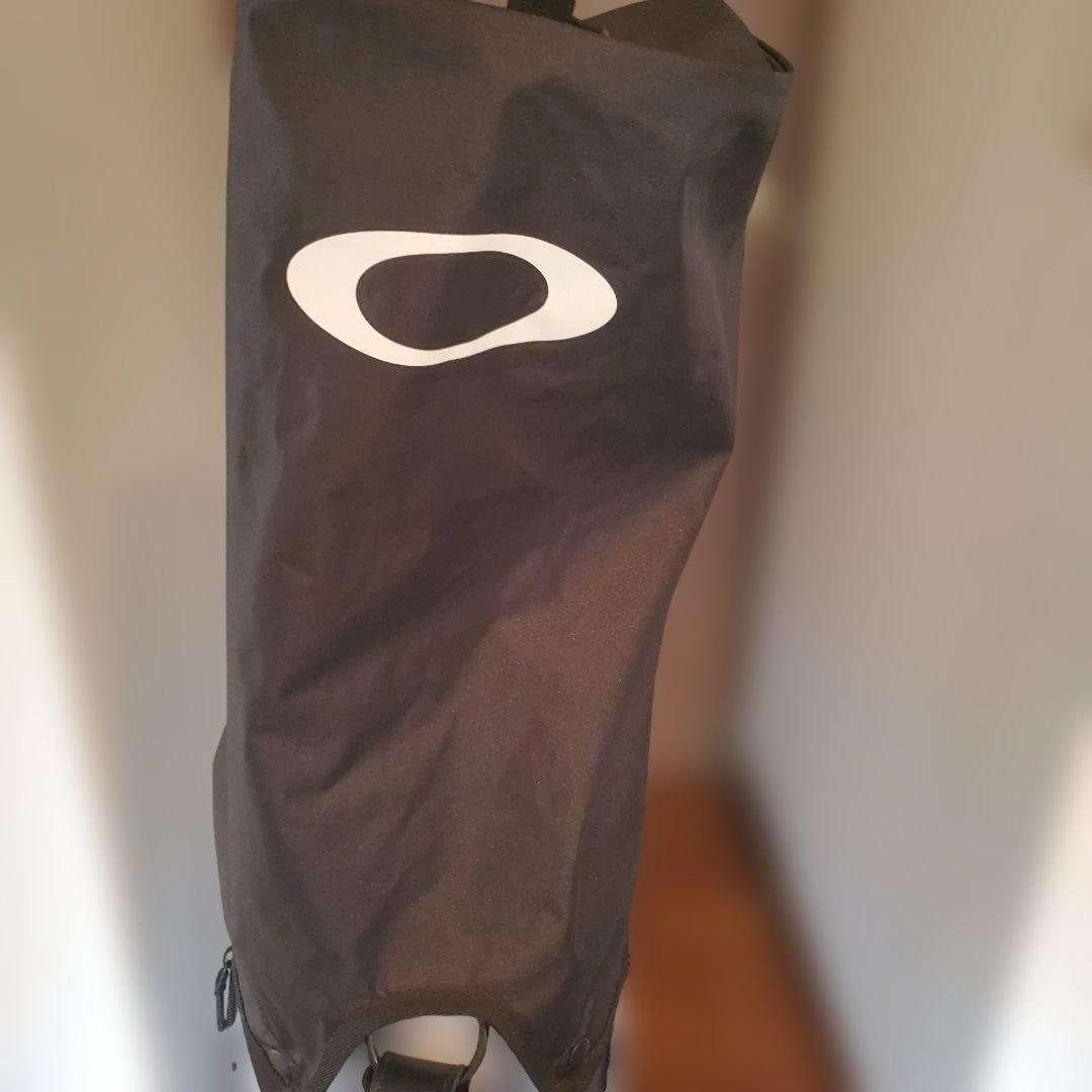 OAKLEY オークリー キャディバッグ