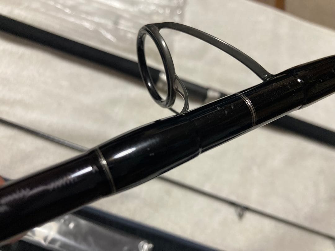 kaguya21Grappler Type C S82H