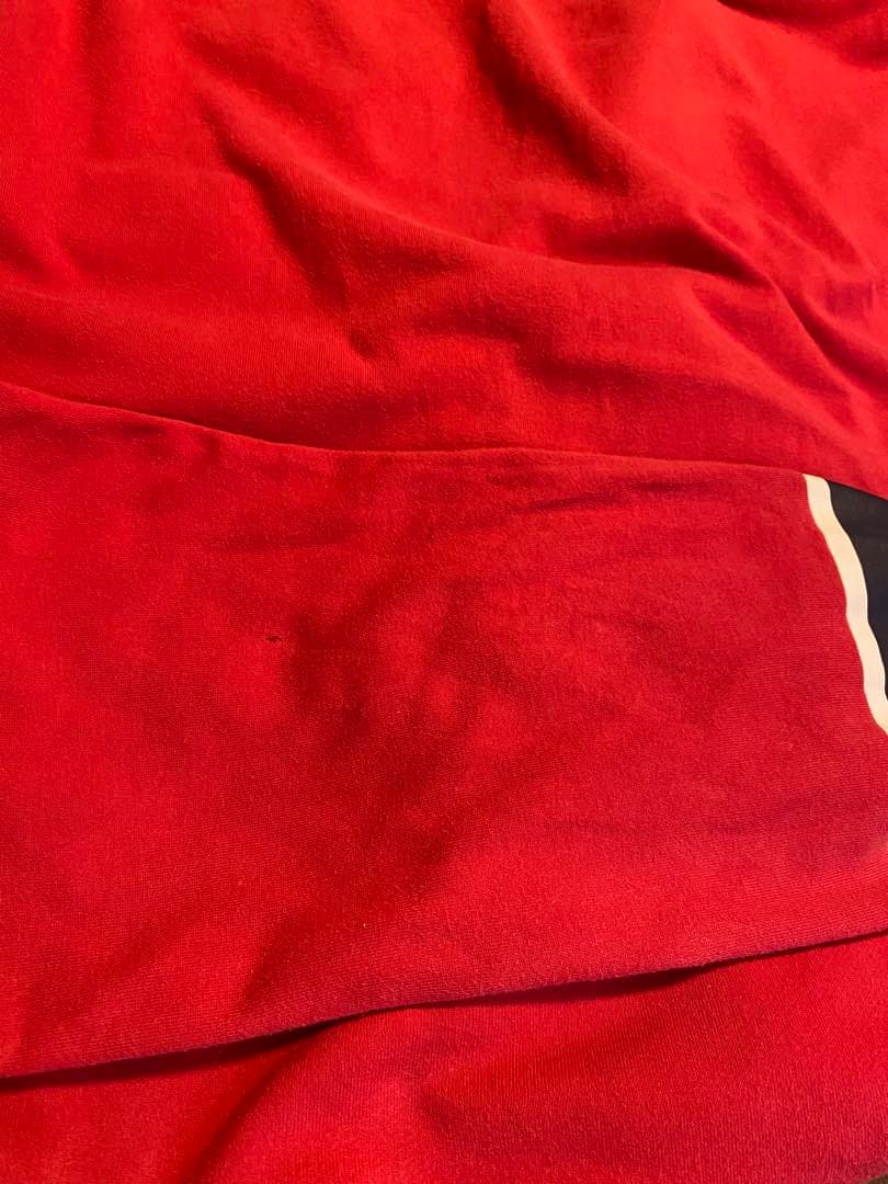 ナイキ　アーセナル　スウェットパーカー