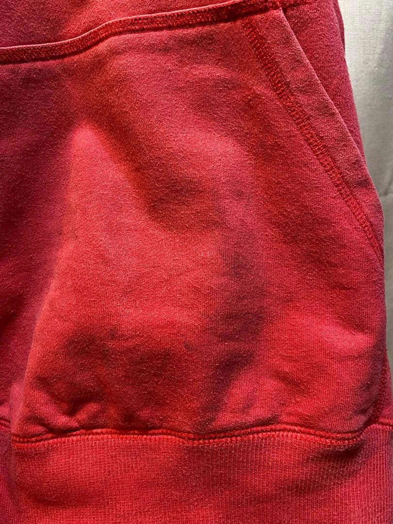 ナイキ　アーセナル　スウェットパーカー