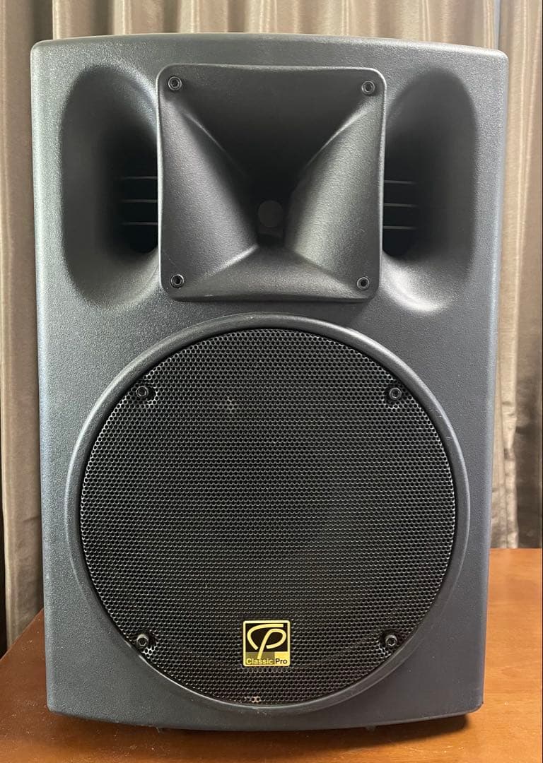 CLASSIC PRO CSP12 スピーカー クラシックプロ①ペア