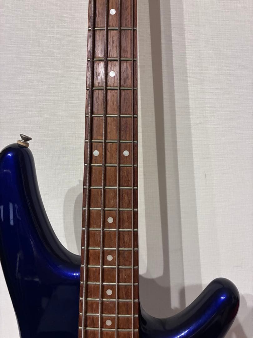 M*i様 Ibanez SDGR エレキベース