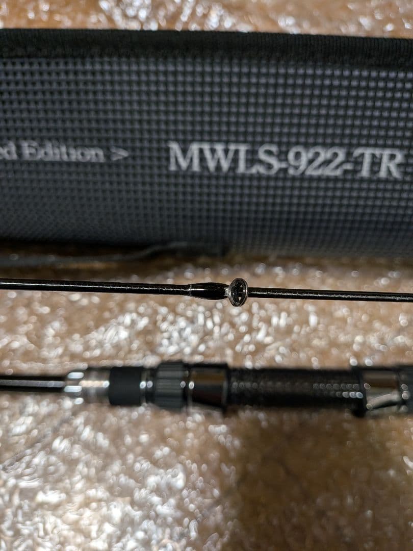 Gクラフト　MWLS-922-TR