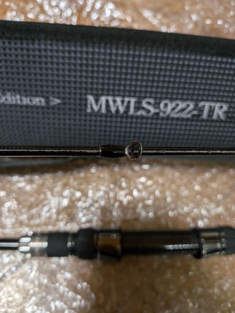 Gクラフト　MWLS-922-TR