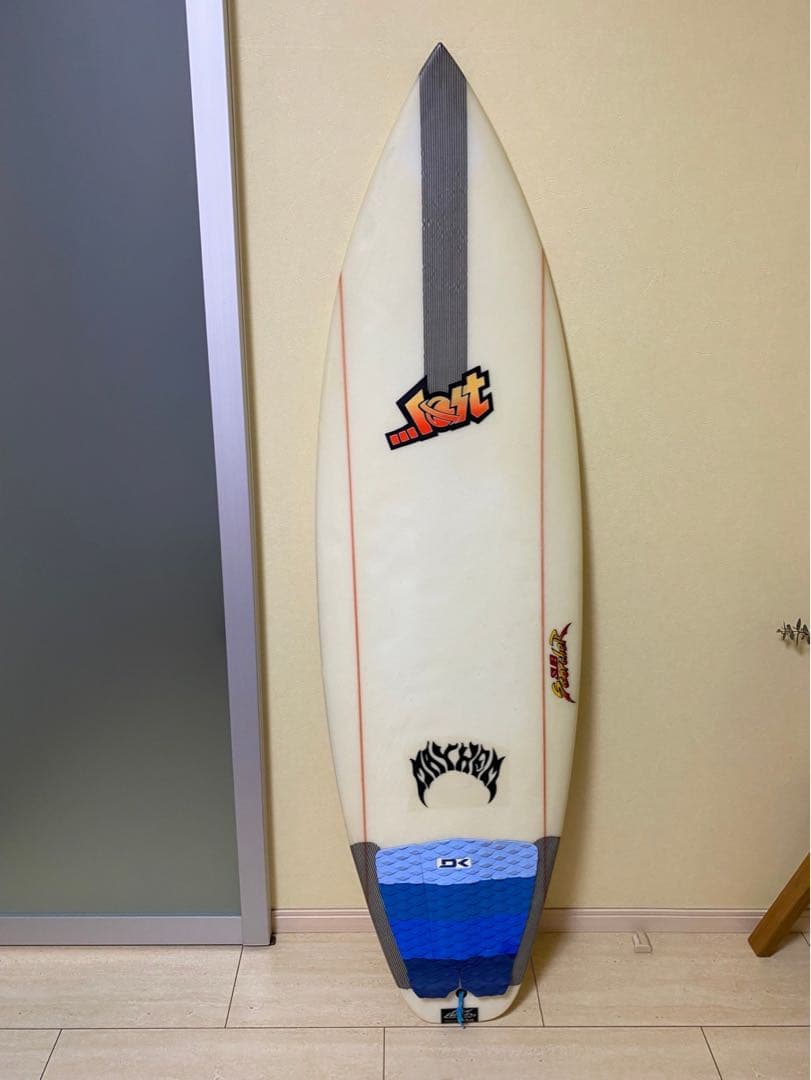 サーフィン・ボディボード LOST SUB SCORCHER