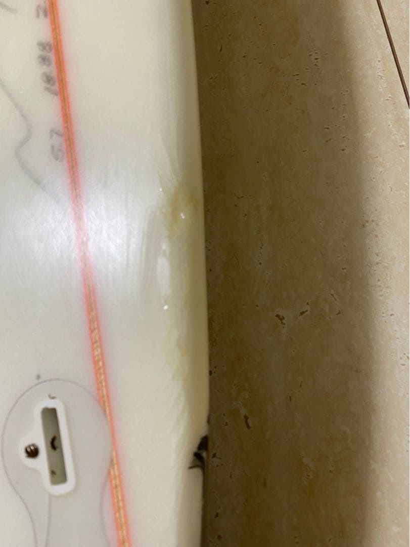 サーフィン・ボディボード LOST SUB SCORCHER