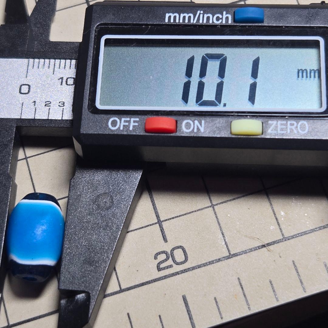 超美品　小粒　ヌエバキャディス　goro's等のカスタムに