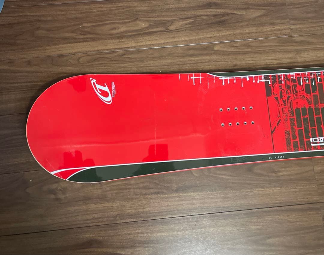 オガサカ　OGASAKA CT156