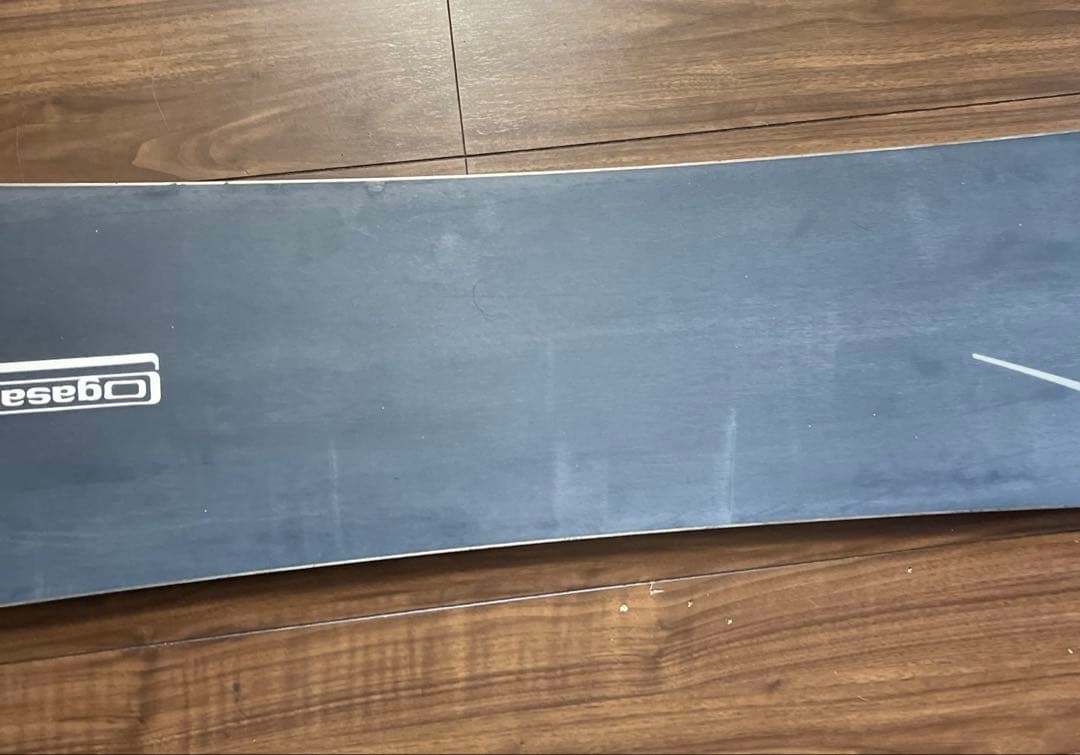 オガサカ　OGASAKA CT156