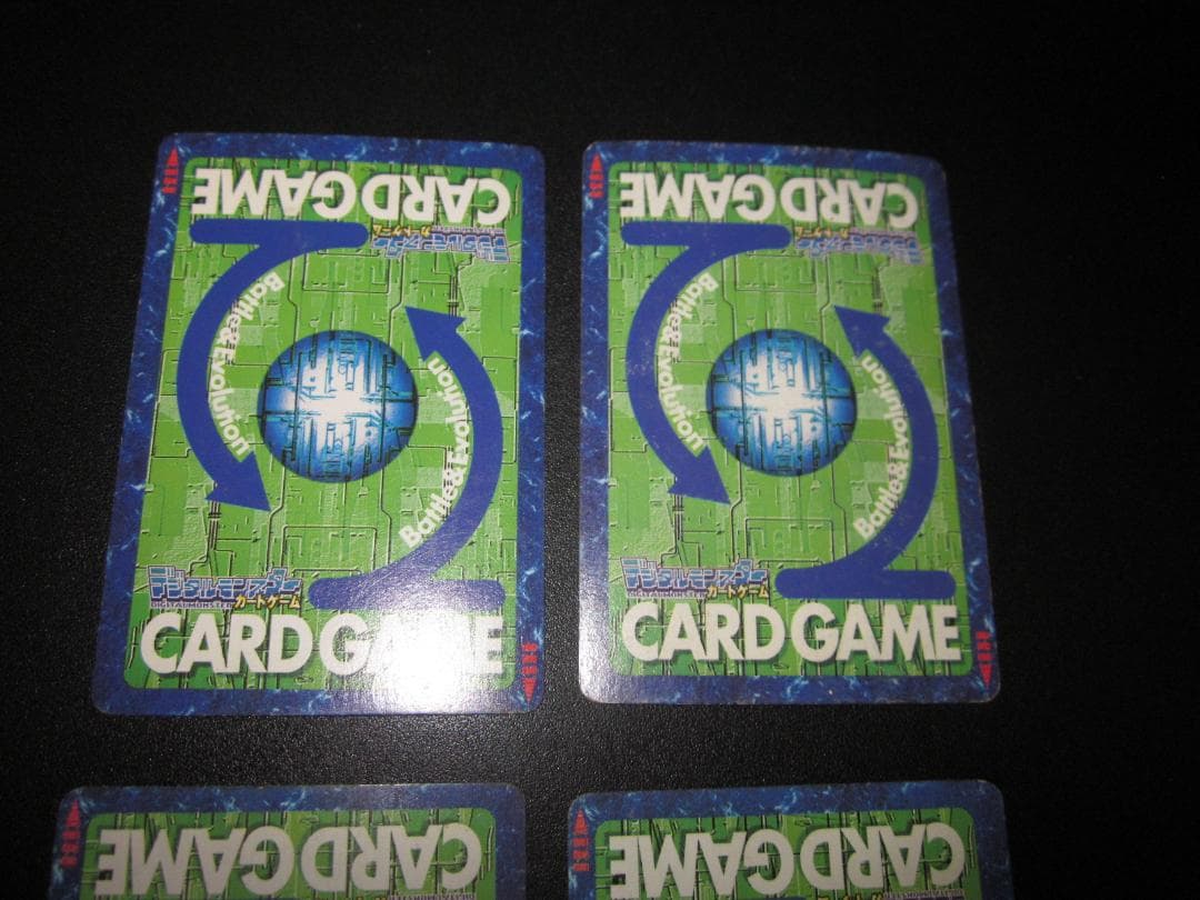 オニスズメ　レジェンド　047/070　整理番号、ps-44