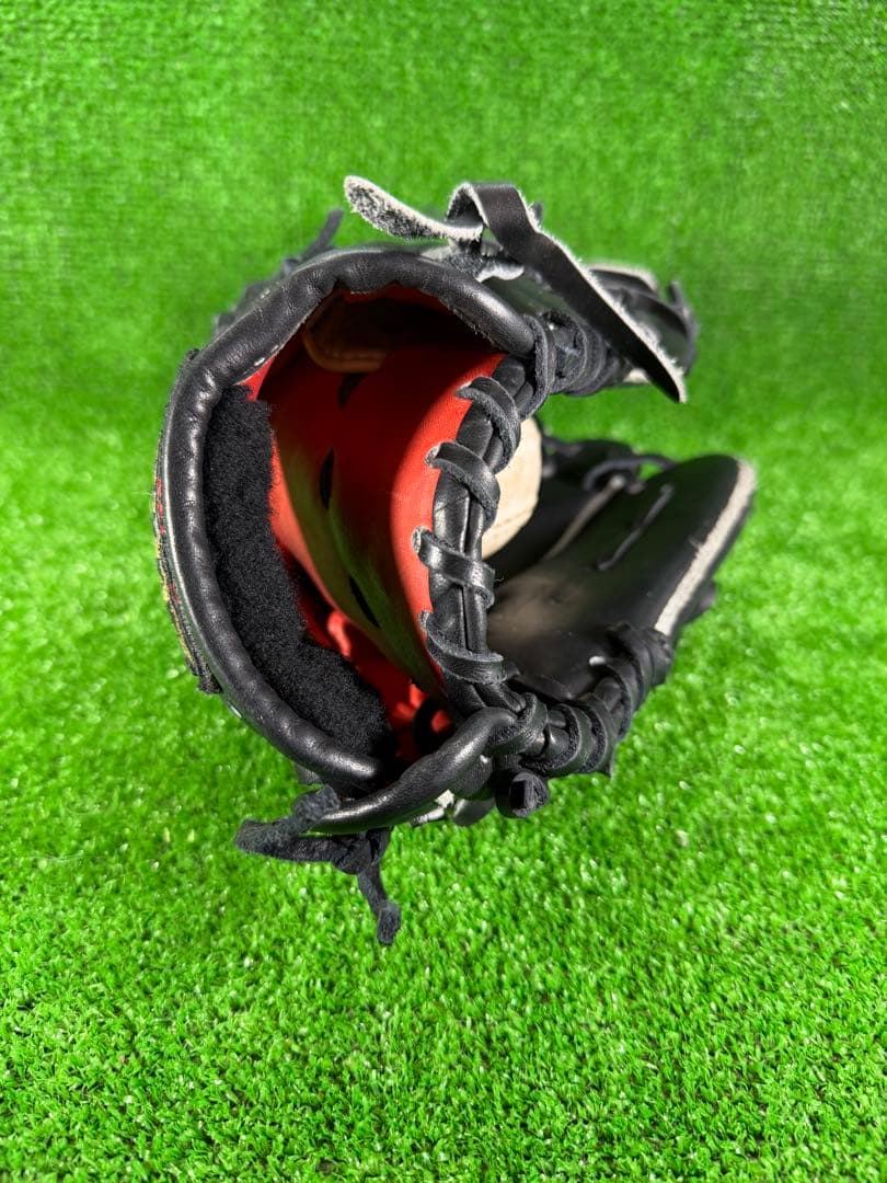 ジームス　軟式　内野手　ＳＶ－５０８ＤＢＮ