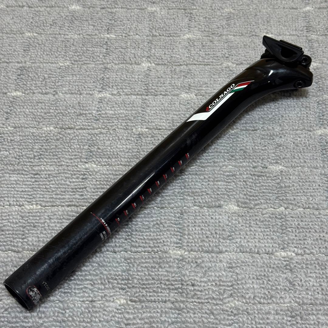 【送料込】COLNAGO C60 フレームセット 2014 480S